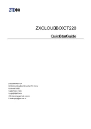 ZTE