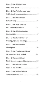 ZTE