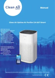 Clean Air Optima