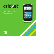 ZTE