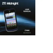 ZTE