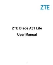 ZTE