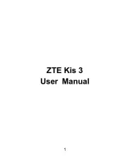ZTE