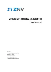 ZTE