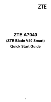 ZTE