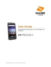 ZTE