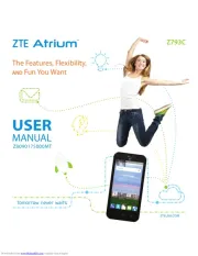 ZTE