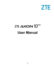 ZTE