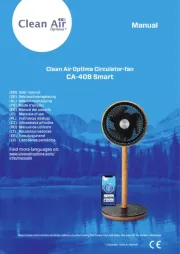 Clean Air Optima