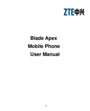 ZTE