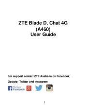 ZTE