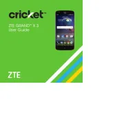 ZTE