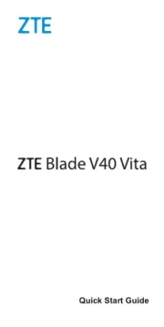 ZTE