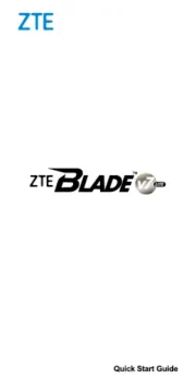 ZTE