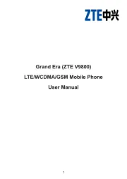 ZTE