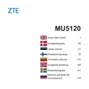 ZTE