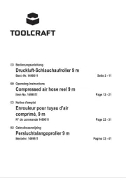 Toolcraft