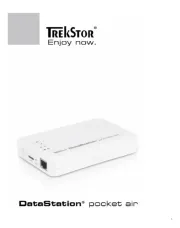 Trekstor