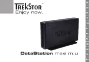 Trekstor