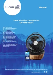 Clean Air Optima