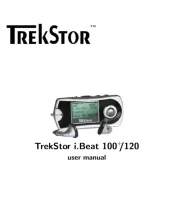 Trekstor