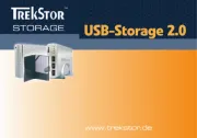 Trekstor