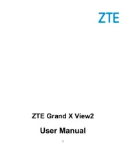 ZTE
