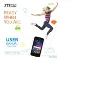 ZTE