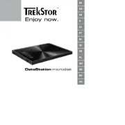 Trekstor