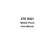 ZTE