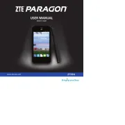 ZTE