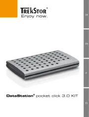 Trekstor