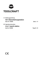 Toolcraft