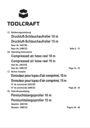 Toolcraft
