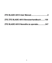 ZTE