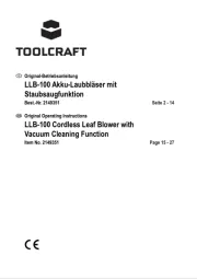 Toolcraft