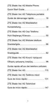 ZTE