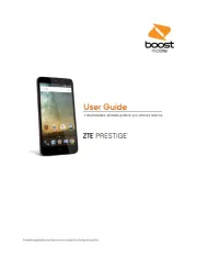 ZTE