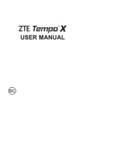 ZTE