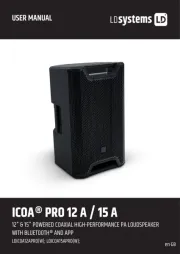 LD Systems