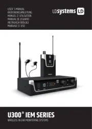 LD Systems