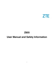ZTE