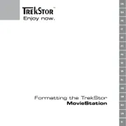 Trekstor