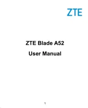 ZTE