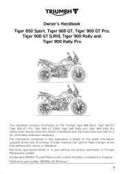 Triumph