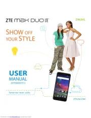 ZTE