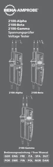 Beha-Amprobe