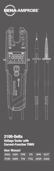 Beha-Amprobe