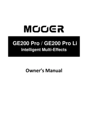 Mooer