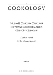 Cookology